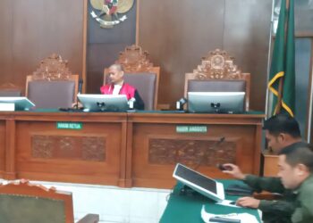 PN Jakarta Selatan Tolak Praperadilan Leonardi dalam Kasus Korupsi Proyek Satelit