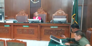 PN Jakarta Selatan Tolak Praperadilan Leonardi dalam Kasus Korupsi Proyek Satelit