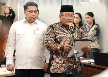 Satgas TPPO Dikukuhkan, Pemko Dumai Perkuat Komitmen untuk Lindungi Pekerja Migran