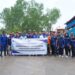 KSOP Bagansiapiapi gelar Bakti Sosial, Donor Darah dan Bersih - bersih Pantai (f: istimewa)
