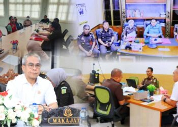 Penegakan Hukum Humanis, Kejati Maluku Berhasil Merehabilitasi Korban Narkotika 