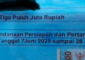 Waw! Karmila Sari Futsal Riau Dapat CSR Puluhan Juta, Ini Kata Ketua Inpest