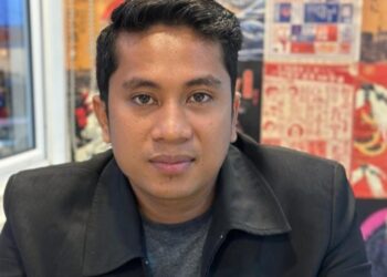 Heri Kurnia Mantap Maju! Digadang Jadi Kandidat Terkuat Ketua KNPI Rokan Hilir