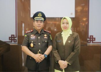 Dari Maluku ke Aceh, Jaksa Sahabat Jurnalis Nahkodai Kejari Abdya