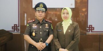 Dari Maluku ke Aceh, Jaksa Sahabat Jurnalis Nahkodai Kejari Abdya