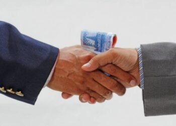 Dugaan Praktek Pungli di PUTR Rohil, Haruskah yang Paham UU Diam?