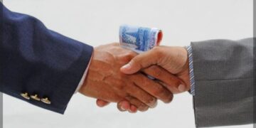 Dugaan Praktek Pungli di PUTR Rohil, Haruskah yang Paham UU Diam?