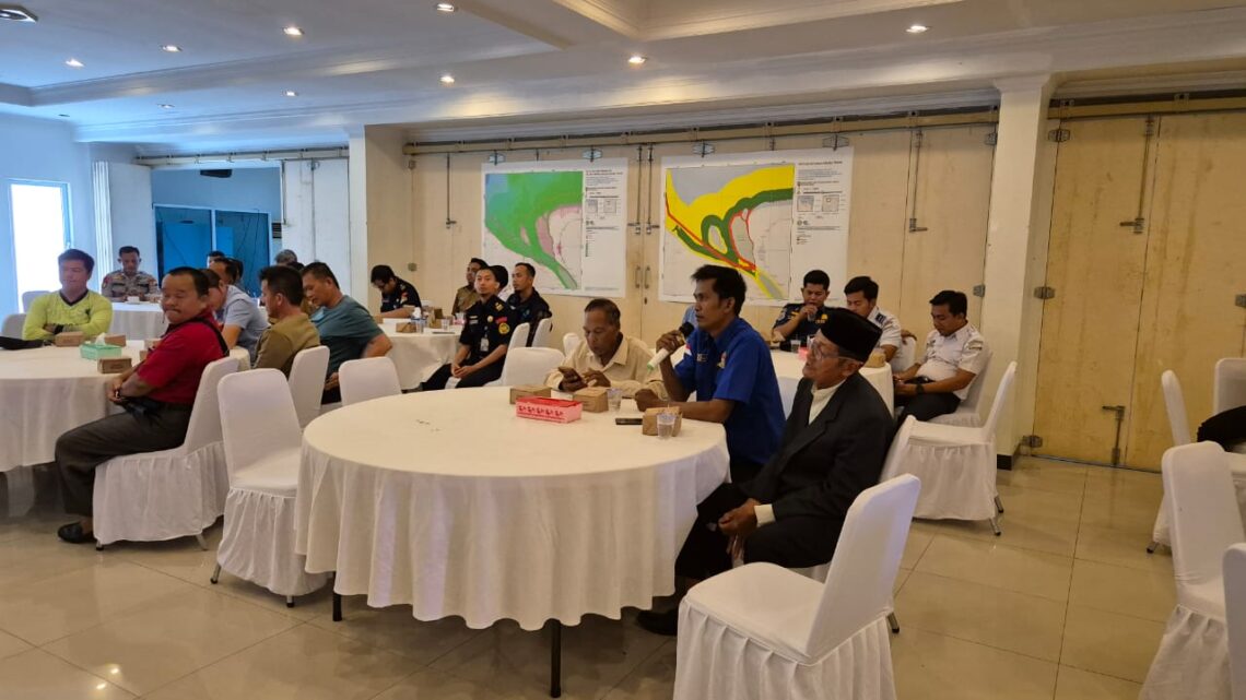 Ada Kepentingan Apa? Ketua HNSI Klarifikasi Berita Usaha Bubu Tiang dan Solar Subsidi