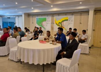 Ada Kepentingan Apa? Ketua HNSI Klarifikasi Berita Usaha Bubu Tiang dan Solar Subsidi