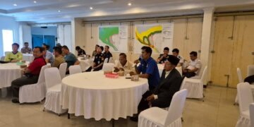 Ada Kepentingan Apa? Ketua HNSI Klarifikasi Berita Pengusaha Bubu Tiang dan Solar Subsidi