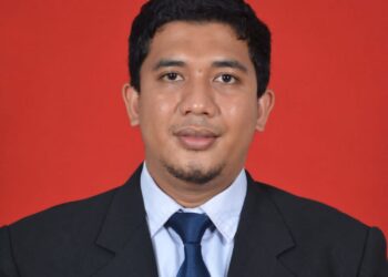 Muhammad Ridho S.Pd.,M.Pd, C.PI., C.NSP.,C.HTc (f: istimewa)