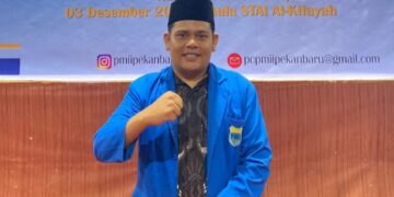 Muhammad Arsyad : PMII Harus Jadi Motor Gerakan Era Baru
