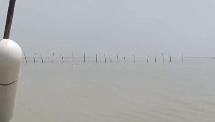 Ketua HNSI Minta Perikanan Rohil Hentikan rekomendasi Minyak Subsidi Bubu Tiang