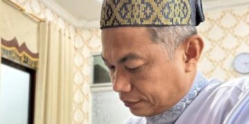 Bidang Infrastruktur, Pemkab Rohil Gesa Pembangunan Jalan, Jembatan