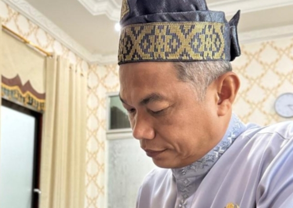 Bidang Infrastruktur, Pemkab Rohil Gesa Pembangunan Jalan, Jembatan