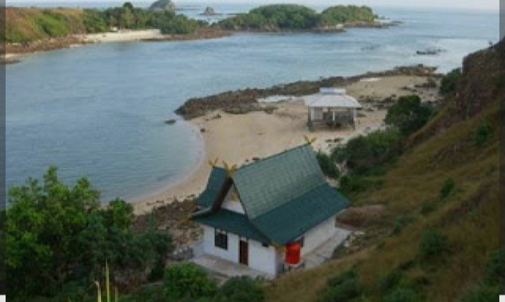 Pemkab Rohil Promosikan Pulau Tilan Jadi Tempat Wisata Baru