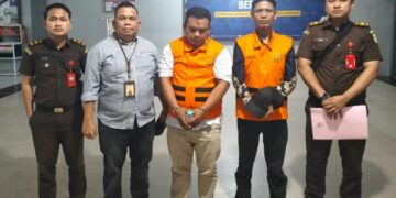Kejati Riau Kembali Tetapkan 2 Tersangka Baru Perkara Dugaan Tipikor PT SPRH