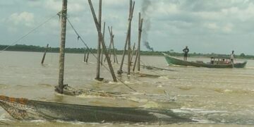 Pengusaha Mengaku Urus Rekom BBM Subsidi Langsung ke Dinas Perikanan 