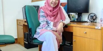 Bawa Pengalaman 12 Tahun Perbankan, Cut Sri Wulandari Siap Transformasi SPRH Rohil