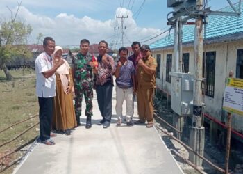Kepenghuluan Pulau Halang Hulu Bangun Plataran Dusun Mulia RT 02 RW RW 01