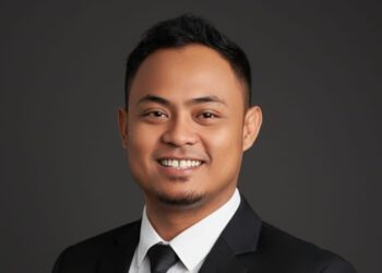 Sutrisno: Jangan Jual Kalimat Counter Berita demi Uang 50 Ribu, Ingat Harga Diri