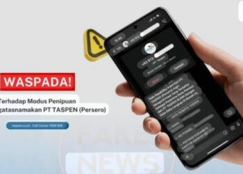 Korban Bantah Klarifikasi ME Terkait Pinjaman Pensiunan PNS