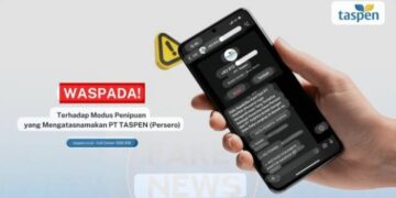 Korban Bantah Klarifikasi ME Terkait Pinjaman Pensiunan PNS