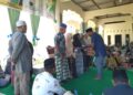 PemKep Darussalam Sambut Bulan Suci Ramadhan dengan Menyantuni Anak Yatim dan Lansia