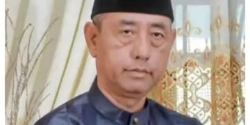 Penghulu Teluk Nilap Laporkan Dugaan Pencemaran Nama Baik ke Polres Rohil