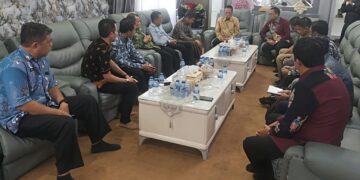 SPBU Batu 4 Belum Beroperasi, Apakah Ada Konflik Internal?