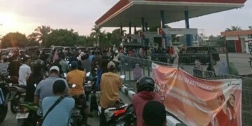 Pertalite Rp 20.000 Perliter dan Langka, Masyarakat Pertanyakan Solusi  
