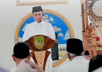 SPBU Batu 4 Masih Tutup, Gaji Karyawan Belum Dibayar, Solusinya Apa? 