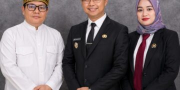 Pimpinan Daerah, Ketua DPRD Hingga Ketua LAM Apresiasi Kinerja Polres Rohil 