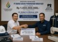 Direktur PT ESPR Diduga Investasikan Rp 1 Miliar ke Unit Usaha Kakak Kandungnya