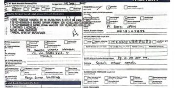 Investasi Proyek Halal 10 Miliar “PT ESP Rokan Hilir” Dipertanyakan?