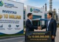 Fakta Baru, Direktur PT ESPR Akui Kenal Dengan Direktur PT Kando UM dari RH