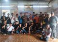 Wagi Hartono Terpilih Sebagai Ketua Karang Taruna, Ini Kata Pj Penghulu Syafri 