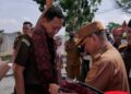 Kejari Rohil Klarifikasi Kesalahpahaman Liputan Kunker Kajati