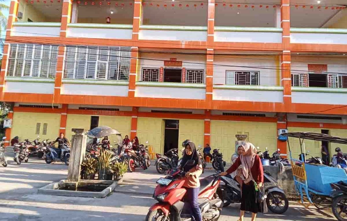 Usai Polemik Gaji ke-13 Guru, Koperasi Brothers Jaya Bersama Ikut Disorot