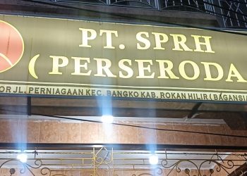 LSM Benang Merah Dukung Kejati Riau Usut Korupsi Dana PI 10 Persen PT SPRH