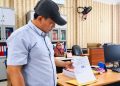 RCSA Soroti Rekrutmen PT SPRH, DPRD Rohil Diminta Gelar RDP