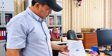 RCSA Soroti Rekrutmen PT SPRH, DPRD Rohil Diminta Gelar RDP