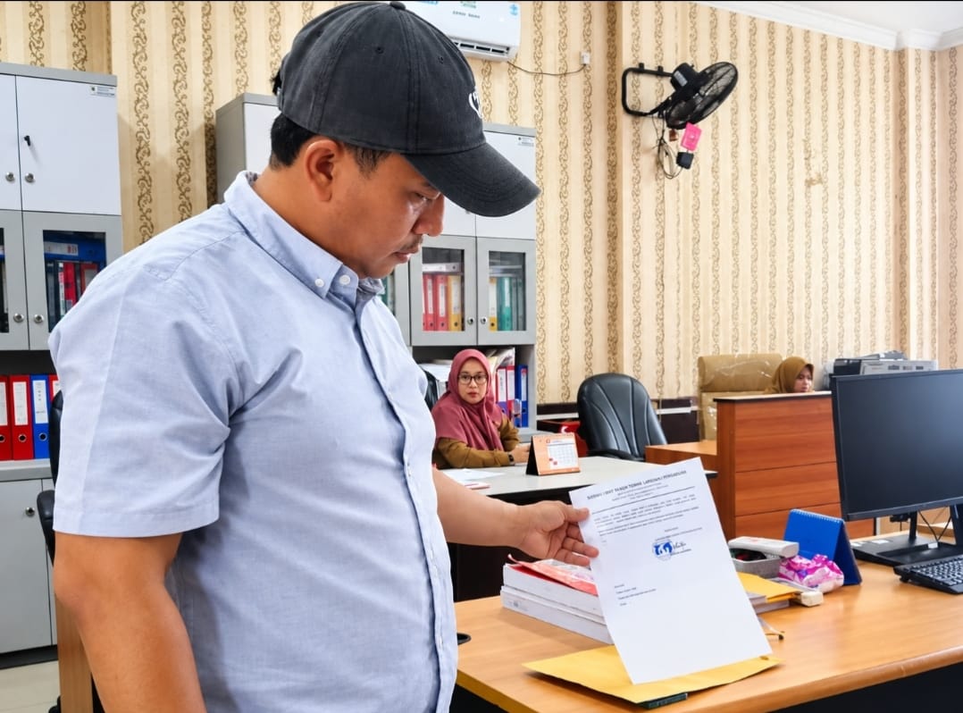 RCSA Soroti Rekrutmen PT SPRH, DPRD Rohil Diminta Gelar RDP