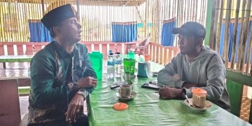 Penghulu Sungai Bakau Bantah Pungutan Rp3 Juta kepada Kadus V1
