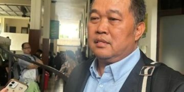 Boyamin Saiman Duga Nusron Wahid ke Malaysia