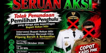 HMI Batalkan Demo, Konsistensi Gerakan Mahasiswa Dipertanyakan?